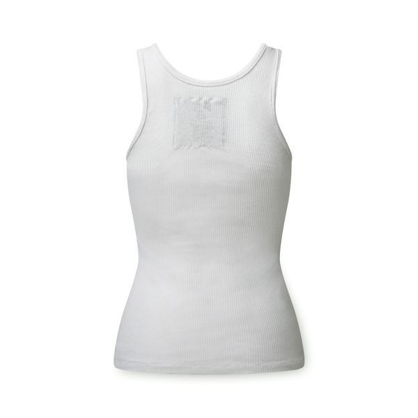 Milk Star Tank