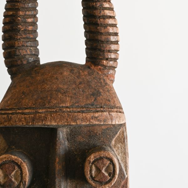Ultra Wise Kerrien Tribe Mask