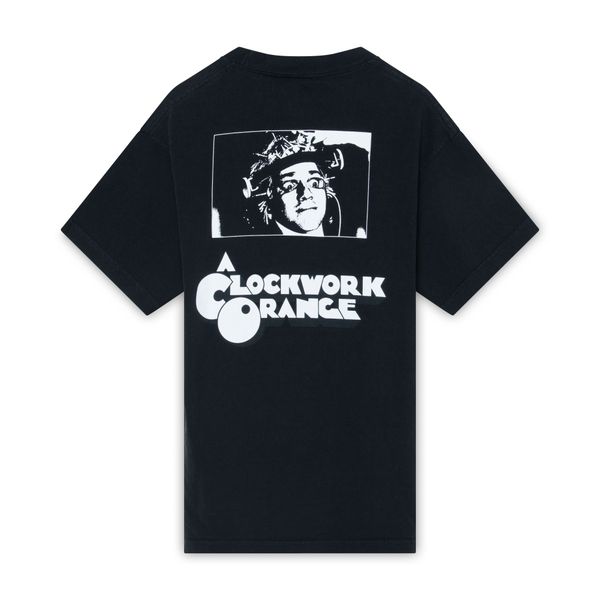 The Hundreds x A Clockwork Orange Tee