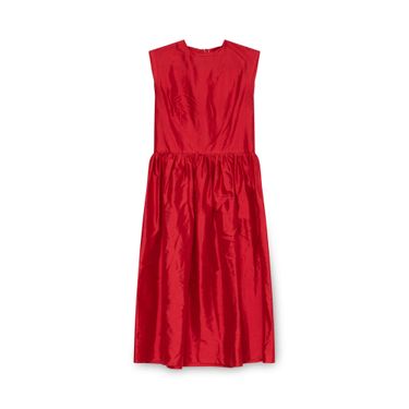Hai Red Dress