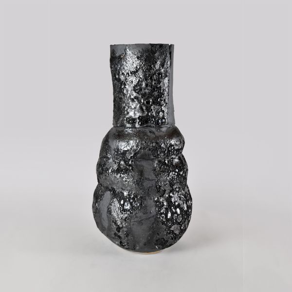 Vessel No. 390 by Caroline Blackburn, 2024