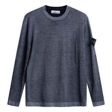 Stone Island Sweater Grey