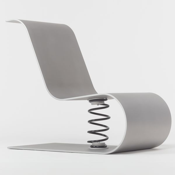 MINUS CHAIR BY KUTARQ
