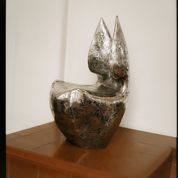 Diabla Aluminum Chair