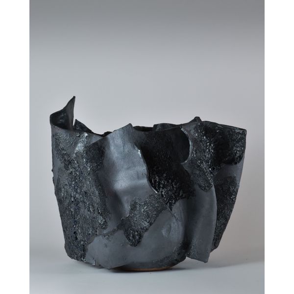 Vessel No. 994 by Caroline Blackburn, 2023