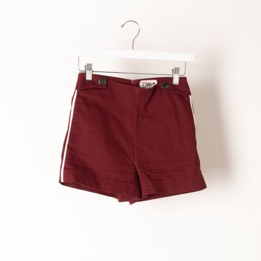 Camp Collection Check You Later Shorts 