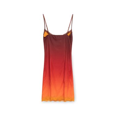 I.AM.GIA Sunset Cami Mini Dress