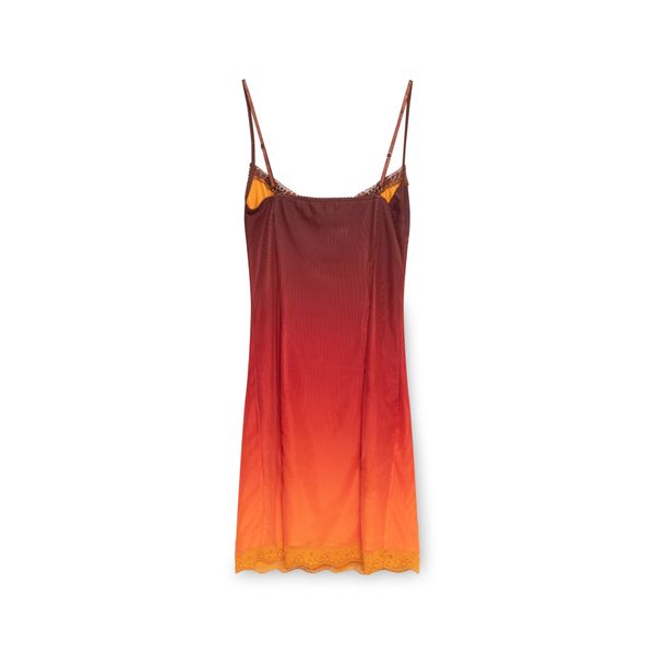 I.AM.GIA Sunset Cami Mini Dress