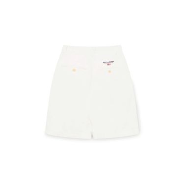Vintage Ralph Lauren White Shorts