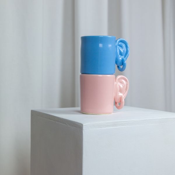 Ears Mugs