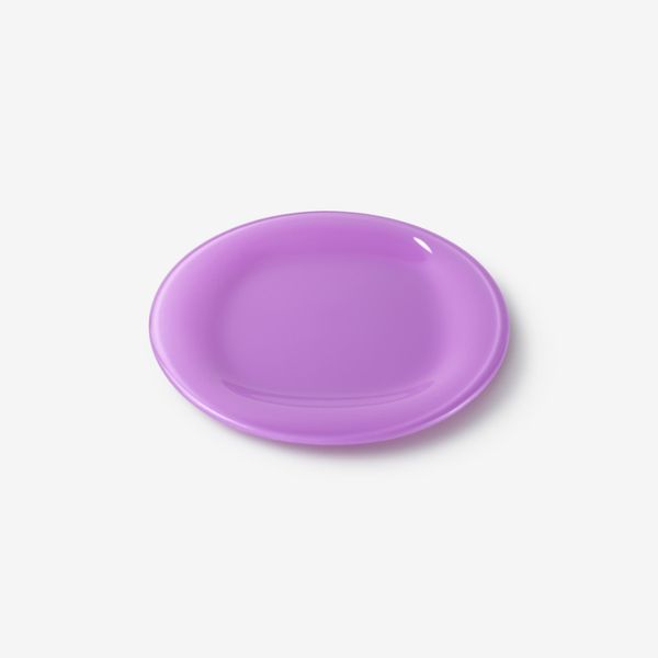 Melt Side Plate