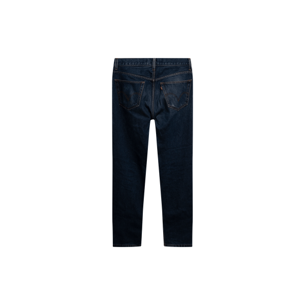 Cowboy Blue Levi Jeans