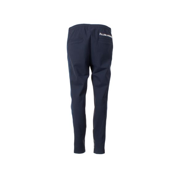 Filling Pieces Grosgrain Trimmed Tech Jersey Track Pants
