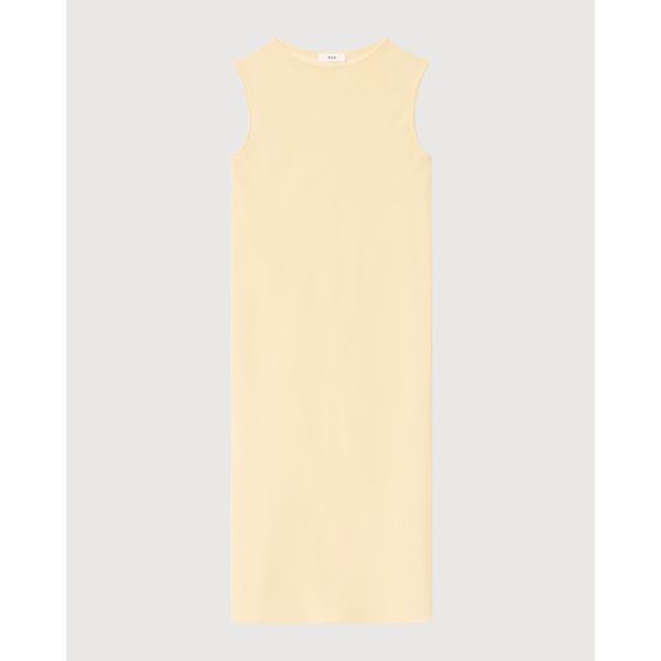 Rier Dress Sleeveless Bias