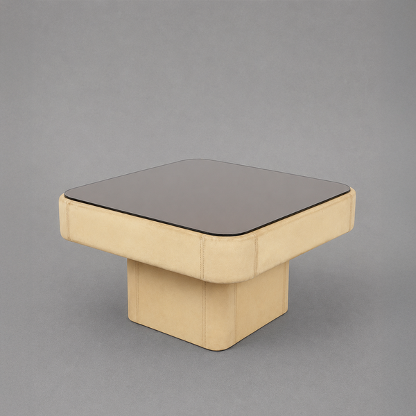 DE SEDE COFFEE TABLE, 1970