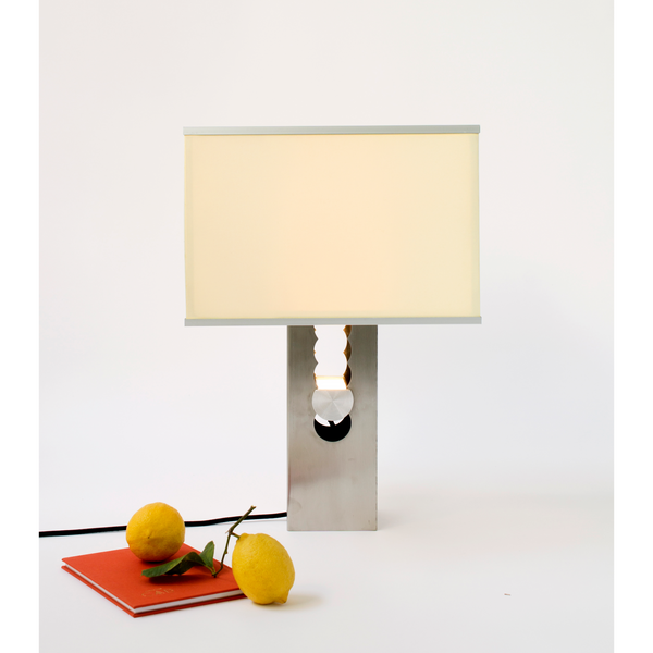 Captive Table Lamp