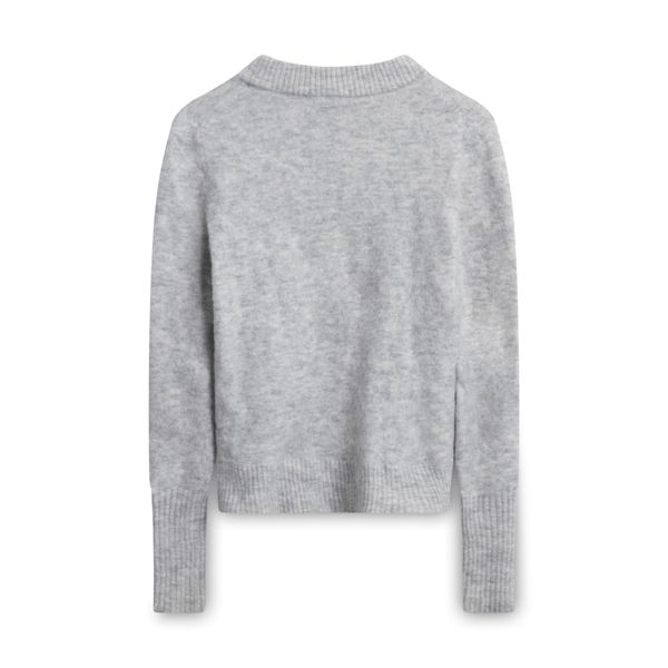 COS Knit Pullover - Grey