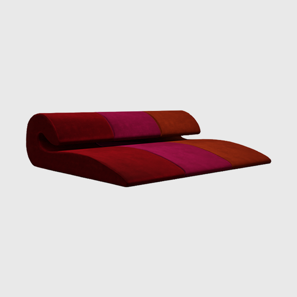 Jet Lag Modular Sofa