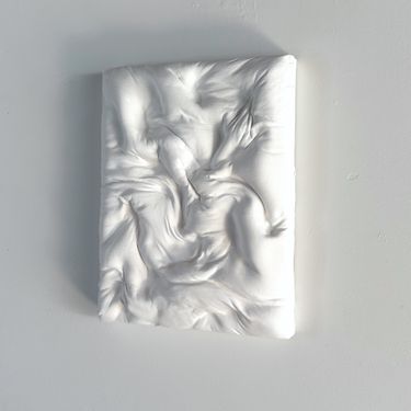 Skin Contact (White)