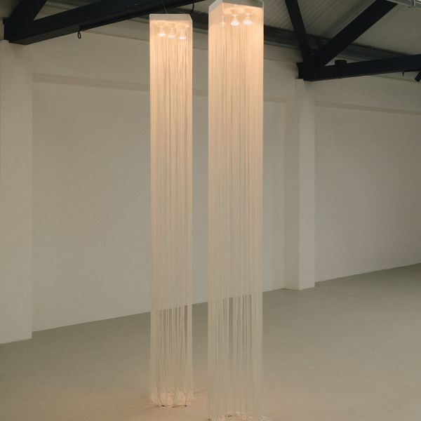 Garbo Q Pendant Lamps