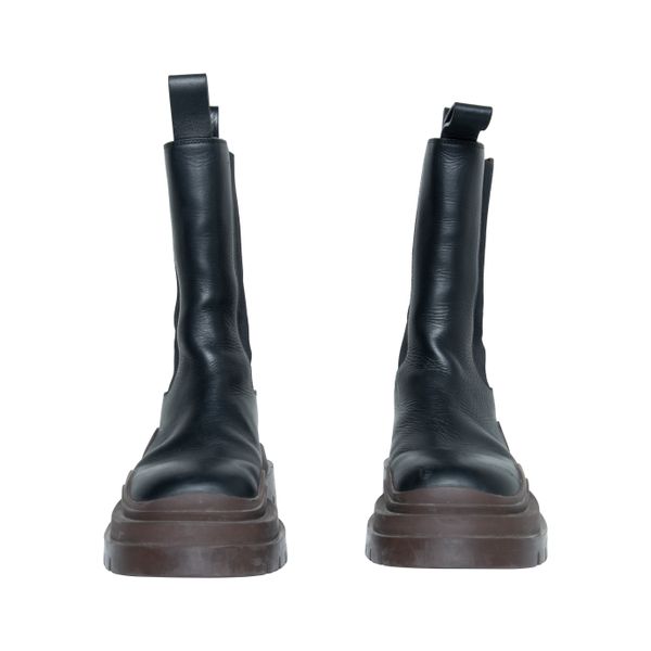 Bottega Veneta Tire Chelsea Boot 