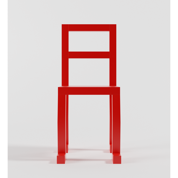 Leg Chair