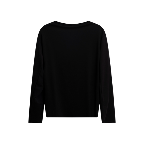 Relaxed Lounge Long Sleeve