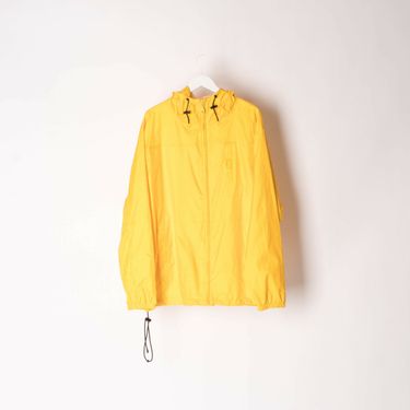 Tommy Jeans Hooded Rain Parka