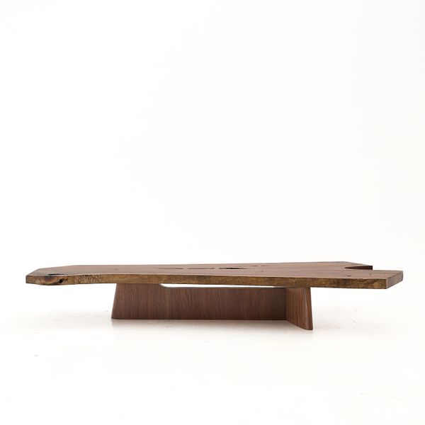 RAUL Long Coffee Table