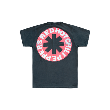 Vintage RHCP Blood Sugar Sex Magic T-Shirt