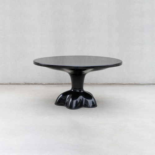 Molar Dining Table by Wendell Castle