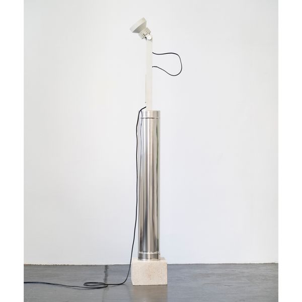 DN_S2507 Column Lamp