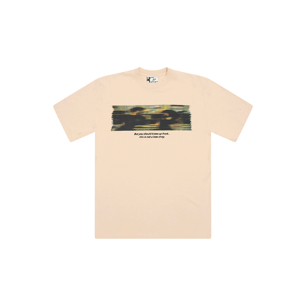 500 Days Of Summer Tee