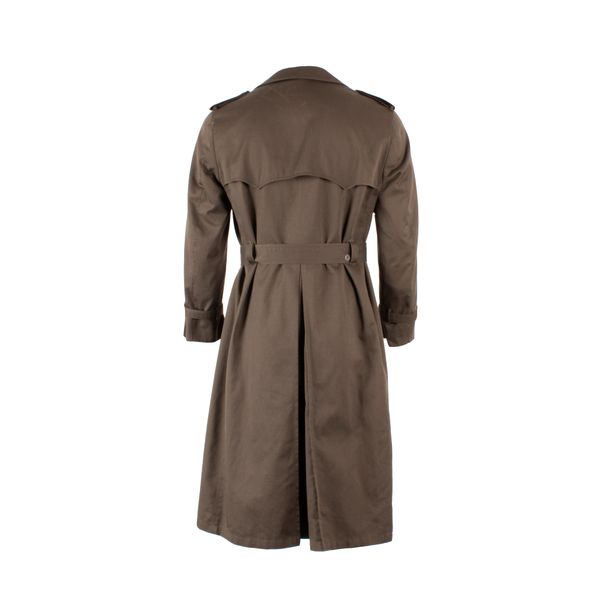 Christian Dior Trench Coat