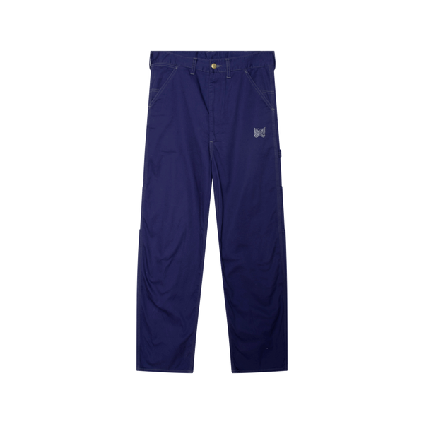 Needles Purple Carpenter Pants