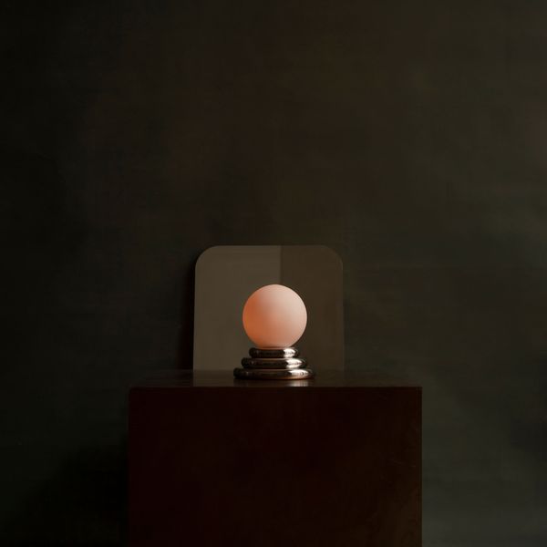Saturno Lamp