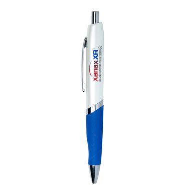 Xanax Promotional Pen & Pencils