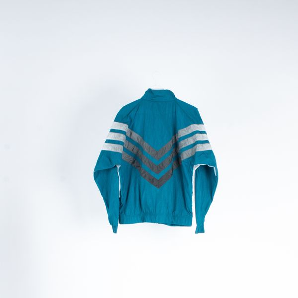 Adidas Tironti Full Zip Windbreaker