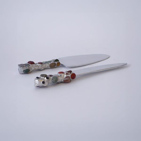 Cake Serving Set