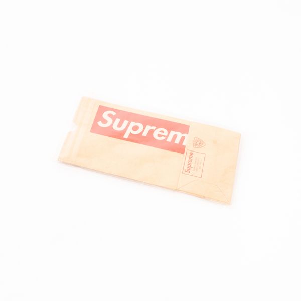 Supreme Brown Paper Bag 4 Pack