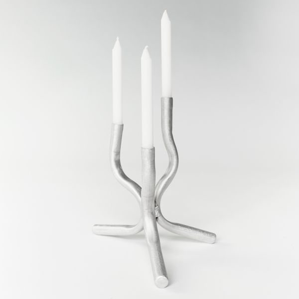 Mini Candelabra
