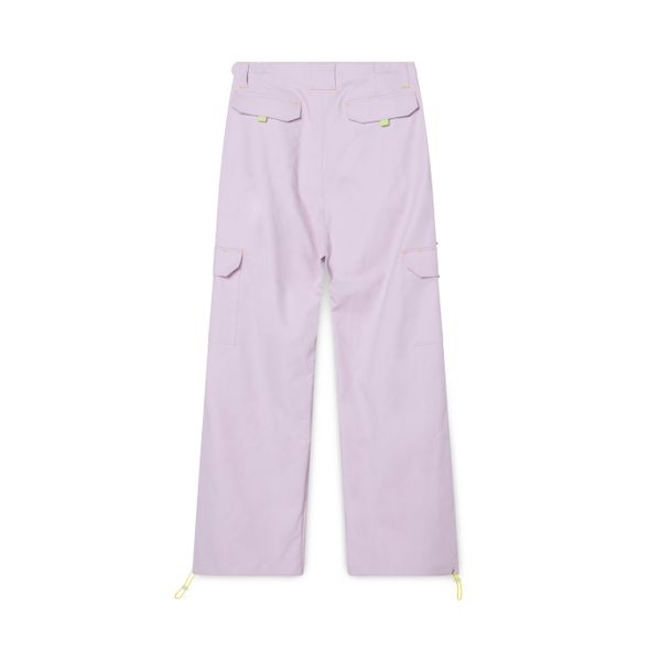 Verconiik Pink Cargos