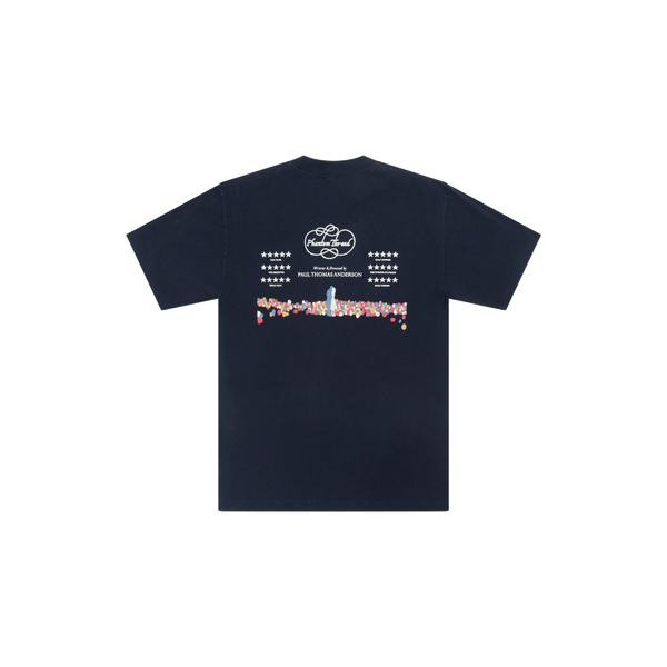Phantom Thread Tee