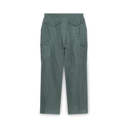 Y2K Side Out Cargo Pant