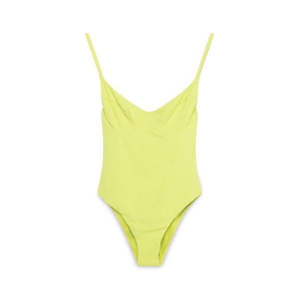 Laya Swim Hero Swimsuit