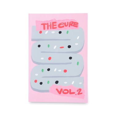 The Cure Vol.2