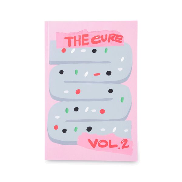 The Cure Vol.2