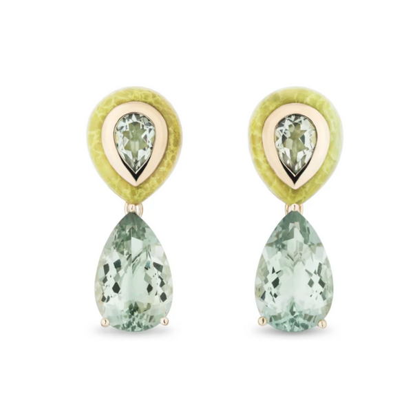 Mason and Books Adela Drops