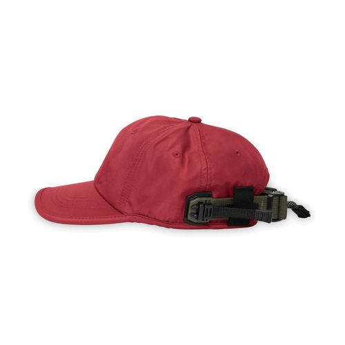 Red Military Cap Ver.2 