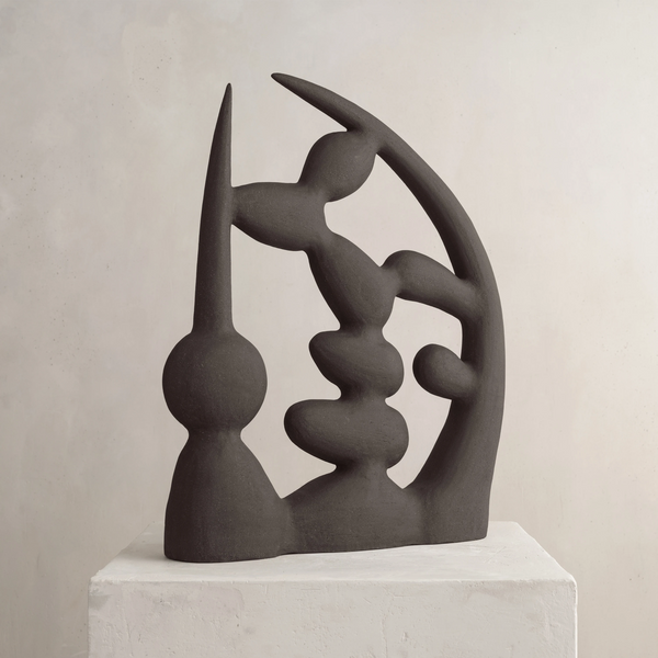 Shodo V by Noe Kuremoto, 2024